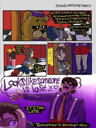 Updates monday, wednesday, friday and saturday nights! Bluey Capsules On Twitter Tomorrow Is Another Wacky Fun Day Fnaf