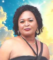 Remembering Gloria Simmons