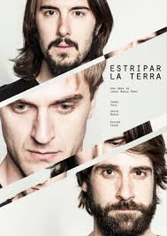 Concurso: El paraiso es un lugar tranquilo