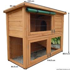 Pin On Rabbit Ideas Cages