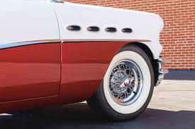 Image result for Seminole Red 1956 Buick