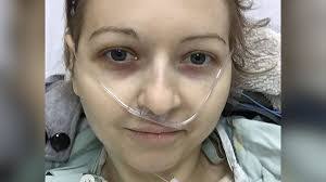 Melva Frank's Instagram, Twitter & Facebook