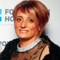 Melissa cassaniti is organizing this fundraiser. Patrizia Cassaniti Touched By Christopher Key Note Speaker And Advocate To Safety Lets Talk About Safety Linkedin