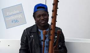 Noumoucounda, le griot sénégalais du futur #36 – Des mots de minuit –  Magazine culturel