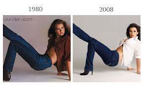 Ø§ÙØ¹ÙØ¨ Ø¬ÙØ§Ù ÙØ§Ø³Ø§ÙÙÙ Brooke Shields Age Calvin Klein Ffigh Org Even decades after brooke shields' iconic calvin klein ad campaign, nothing has come between the star and her calvins — because they're stored i have an entire basement filled with archive pieces i'll no longer wear, she tells people at the launch of her new qvc line, brooke shields timeless. ffigh org