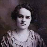 Ethel Jennie Jacoby (1892–1991)