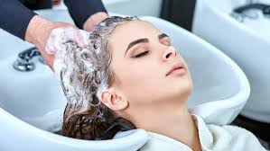 Hair Spa