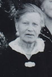 Anna Marie Kleps Walters (1868-1964)