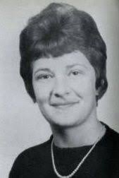 Gloria Dawn Newcombe Levac (1945-2020)
