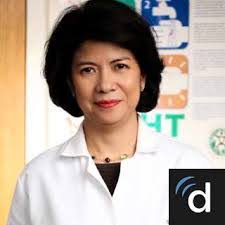 Leli Chen's Instagram, Twitter & Facebook