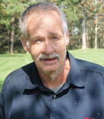 Obituary for Robert Garfield Stearns