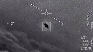 What The Pentagon's UFO Report Reveals About Aliens — And Ourselves :  Consider This from NPR : NPR