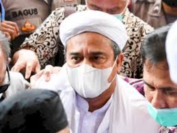 Sidang habib rizieq hari ini adalah pembacaan pleidoi kasus tes usap di rs ummi bogor. Sidang Habib Rizieq Digelar Hari Ini Polri Imbau Peserta Ikuti Aturan Sumbarkita Id