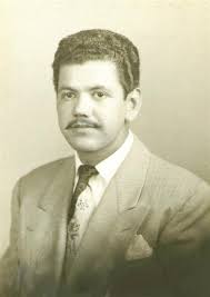 Florentino Lara Montez Obituary