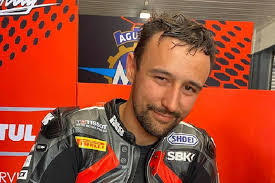 Supersport: MV Agusta's point of view