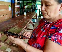 Golfito, Costa Rica exploits and more