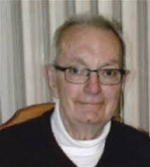 Donald KERR Obituary