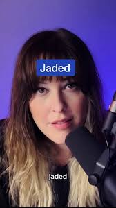 Jaded. #newmusic #darkpop #darkpopmusic