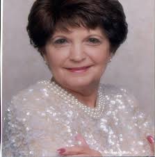 Obituary information for Gloria Marie Jordan