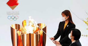 في 16 مايو 2011 ، أعلنت اللجنة الأولمبية الدولية (ioc) الجدول الزمني لاختيار مكان الألعاب الأولمبية الصيفية لعام 2020 وبدأت عملية تقديم طلبات الترشيح لاختيار مكان الألعاب الأولمبية لعام 2020. Ø§Ù„Ø´Ø¹Ù„Ø© Ø§Ù„Ø£ÙˆÙ„Ù…Ø¨ÙŠØ© ØªÙ†Ø·Ù„Ù‚ Ù…Ù† ÙÙˆÙƒÙˆØ´ÙŠÙ…Ø§ ÙÙŠ Ø±Ø­Ù„ØªÙ‡Ø§ Ø¹Ø¨Ø± Ø§Ù„ÙŠØ§Ø¨Ø§Ù† Ø§Ù†Ø¯Ø¨Ù†Ø¯Ù†Øª Ø¹Ø±Ø¨ÙŠØ©
