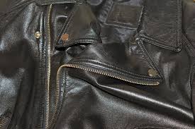 Mistress in leather skirt and boots. How To Wash Leather Jacket Without Ruining It Leather Skin Shop