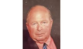 Benoit R. "Ben" Boucher Obituary (2023)