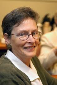 Judith Kidd's Instagram, Twitter & Facebook