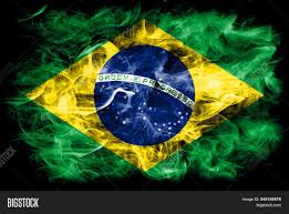 1024 x 1024 png 147 кб. Brazil Smoke Flag On Image Photo Free Trial Bigstock