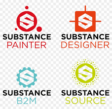 Substance Painter Logo Png Substance Painter 2 Logo Transparent Png 1024x1024 6339634 Pngfind Use our logos in any way that. substance painter logo png substance