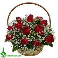 Handmade and delivered to your door by your local interflora florist. Online Flower Delivery In Dubai Sharjah Online Florists Flower Delivery Dubai