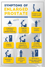 Where does prostate cancer spread? Prostate Problems These Are The Main Symptoms Walkin Lab