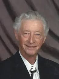 Obituary information for Raymond August Young