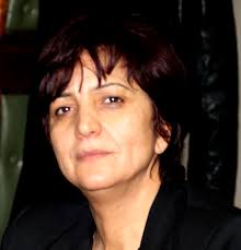 Samia Hamouda...