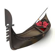 Gondola 3d Models And Textures 3d Model Model Ndola