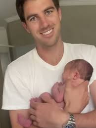 University educated, environmentally aware Cummins is a man for the new age 