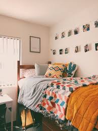 Cute College Dorm Room Idea Chambre Deco Ado Deco Chambre Deco Maison