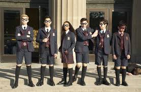 Jun 11, 2021 · lupin partie 2: The Umbrella Academy Auf Netflix Sechs Super Problemkinder Gegen Die Apokalypse Kultur Stuttgarter Nachrichten