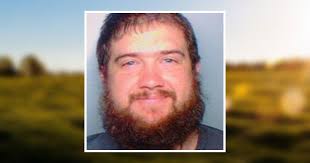 Nathan Andrew Byers Obituary January 26, 2025