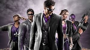 The package includes the base game, expansions, and all dlc. Saints Row The Third Remastered Review Trusted Reviews