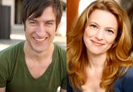 Show 'Two-nes' : Wedding-Themed “Love Songs…A Musical” Courts Broadway With  “Feinstein's” Engagement