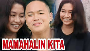 TELJON FELISILDA and MA'AM JONA Story (New Trend)| MAMAHALIN PA KITA