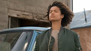 What role would you like to play and why? Fast Color Celebrates The Inner Power Of Women Cnn