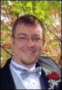 Obituary for Chad Eugene Osborne