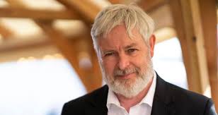 Jonathan Coe et Benjamin Carle