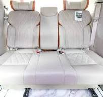 RV Bench Seats - Durable, Comfortable, and Versatile