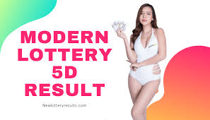 New Modern Lottery 5d Draw Result Today 01 April 2021 In 2021 Lottery Results Lottery Result Today Lottery