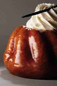 La Patisserie Cyril Lignac Baba Au Rhum Patisserie Recette Dessert