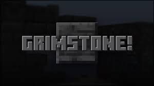 The new update also adds grimstone, a new type of stone found deep underground and is. Grimstone 1 17 1 12 Minecraft Texture Pack