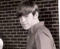 Class of 1980's own Brian Galdes!