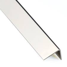 Collant fabriqué et teinté en france et possédant la certification. Corniere Pvc Gris Leroy Merlin